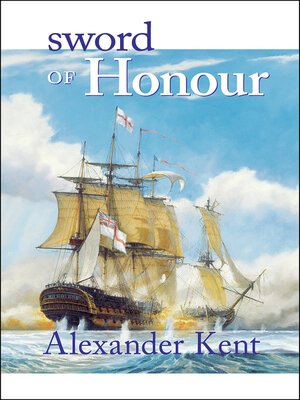 cover image of Sword of Honour